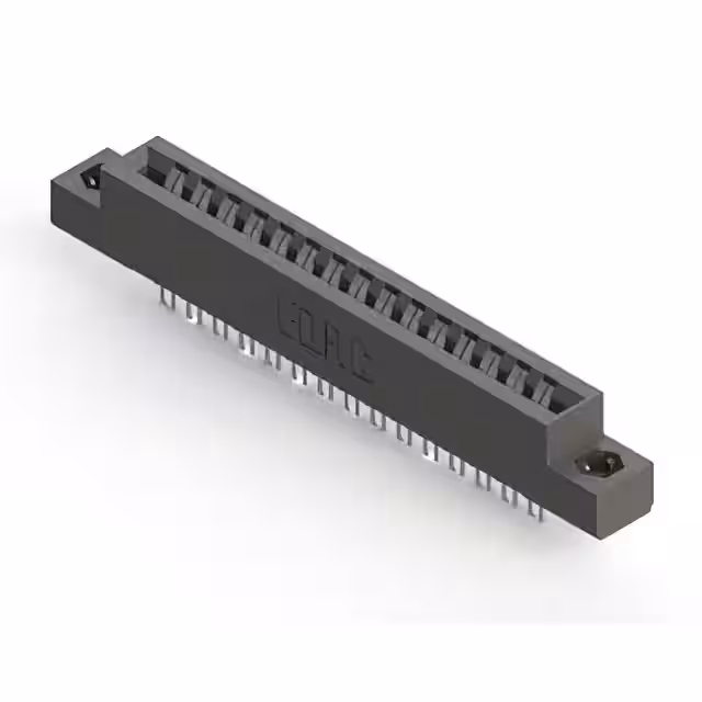 356-015-400-108 EDAC Inc.  Edgeboard Connectors